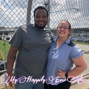 Meet your Posher, Erika